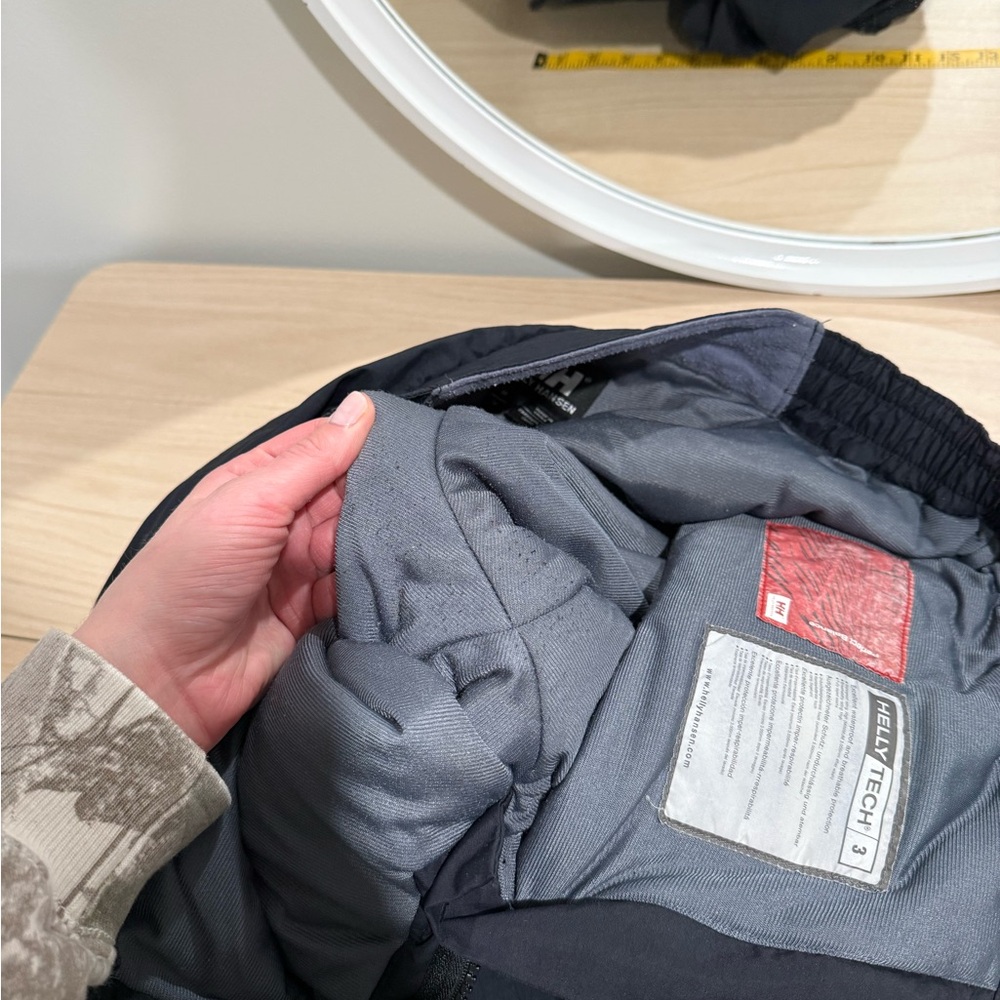 Helly Hansen Helly Tech 3 Ski Pants - image 12